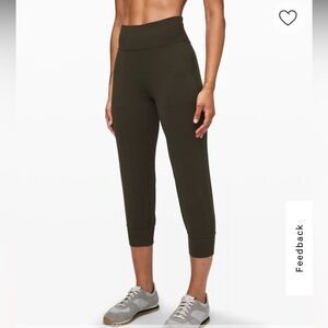 Lululemon Joggers
